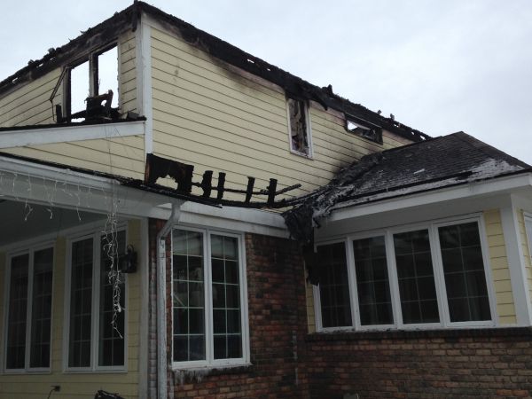 Fire Restoration Service in Heber City