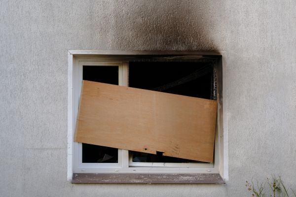 Smoke Restoration Service in Heber City